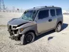 2003 Honda Element EX