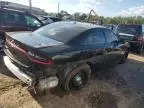 2019 Dodge Charger Police