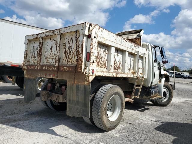 2008 International 4000 4300