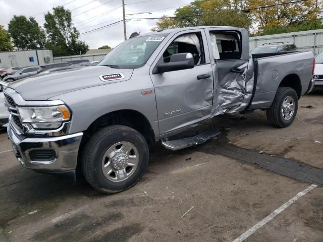 2021 Dodge RAM 2500 Tradesman