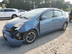 Carros híbridos a la venta en subasta: 2009 Toyota Prius