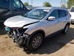 Nissan Rogue salvage cars for sale: 2020 Nissan Rogue S