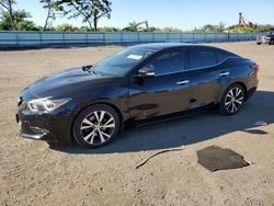 2018 Nissan Maxima 3.5S for sale in Brookhaven, NY