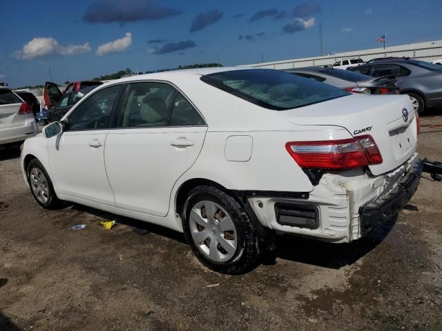 2007 Toyota Camry CE