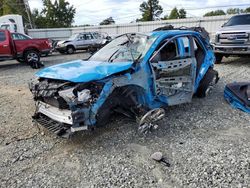 Toyota rav4 Vehiculos salvage en venta: 2020 Toyota Rav4 XLE Premium