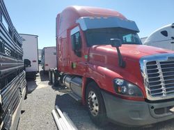Freightliner Vehiculos salvage en venta: 2017 Freightliner Cascadia 125