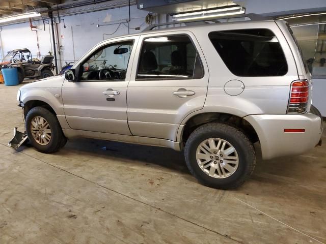 2005 Mercury Mariner