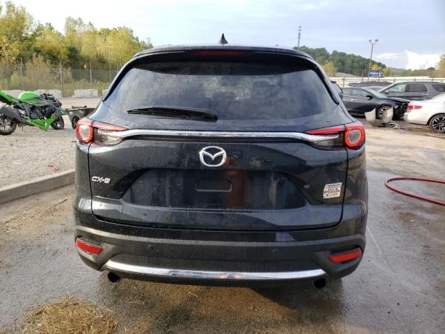 2017 Mazda CX-9 Grand Touring