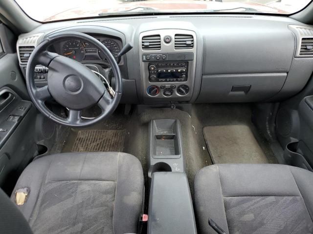 2004 Chevrolet Colorado