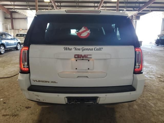 2015 GMC Yukon XL K1500 SLT