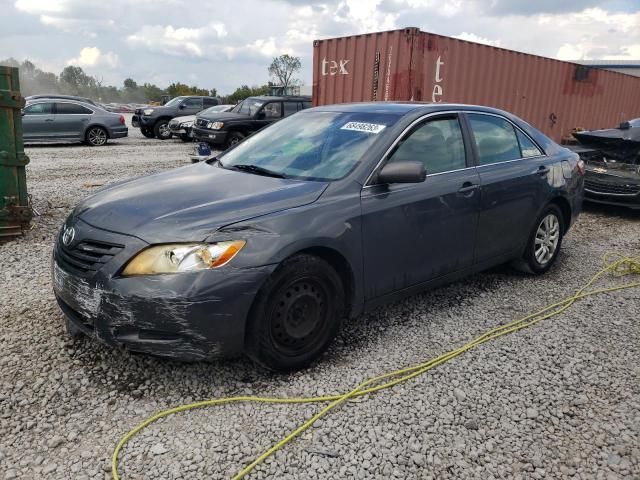 2008 Toyota Camry CE