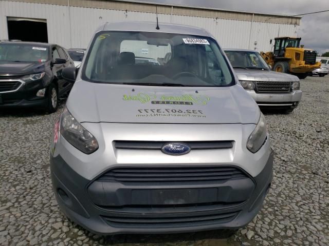 2017 Ford Transit Connect XL