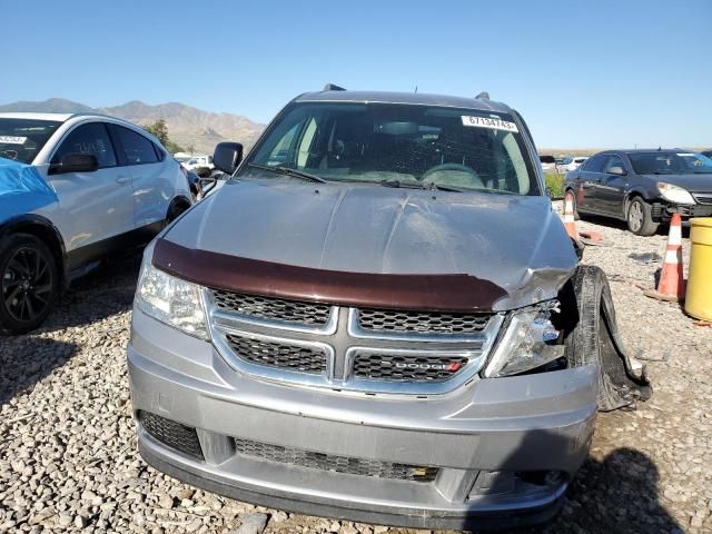 2016 Dodge Journey SE