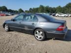 2006 Lexus LS 430