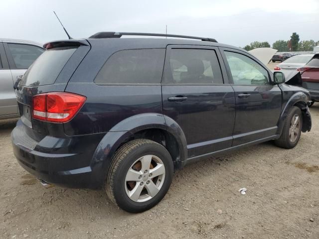 2011 Dodge Journey Mainstreet