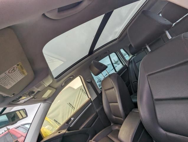 2016 Volkswagen Tiguan Comfortline