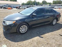 2013 Toyota Camry L en venta en Columbus, OH