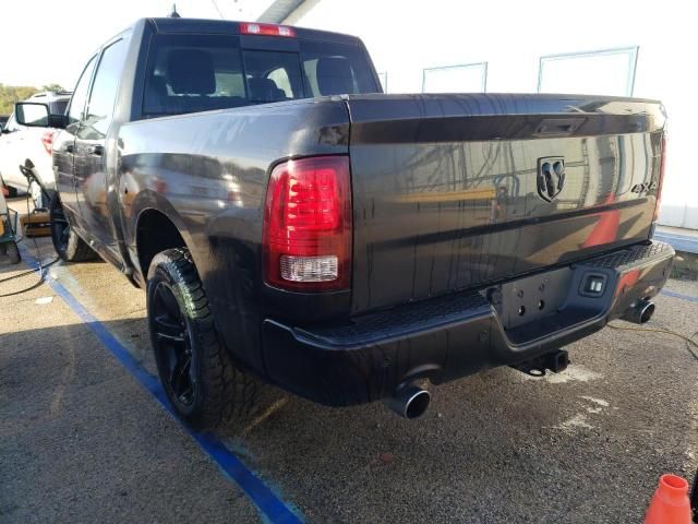 2016 Dodge RAM 1500 Sport