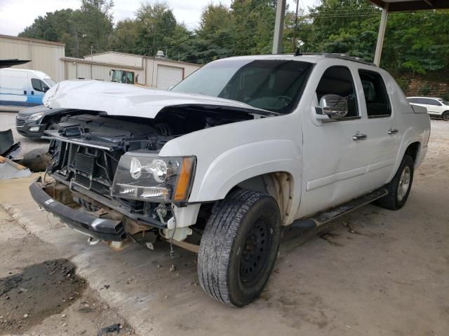 2008 Chevrolet Avalanche K1500