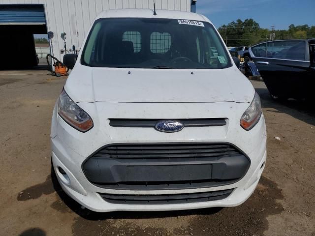 2016 Ford Transit Connect XLT