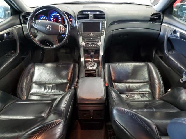 2005 Acura TL