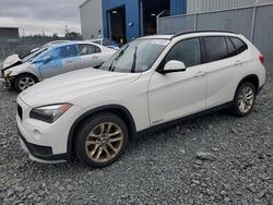 BMW salvage cars for sale: 2015 BMW X1 XDRIVE28I