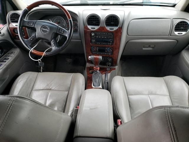 2007 GMC Envoy Denali