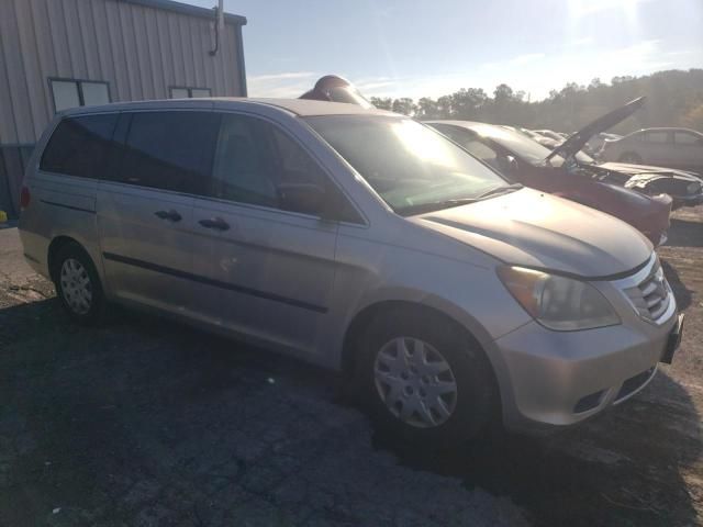 2008 Honda Odyssey LX