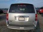 2010 Chrysler Town & Country Touring