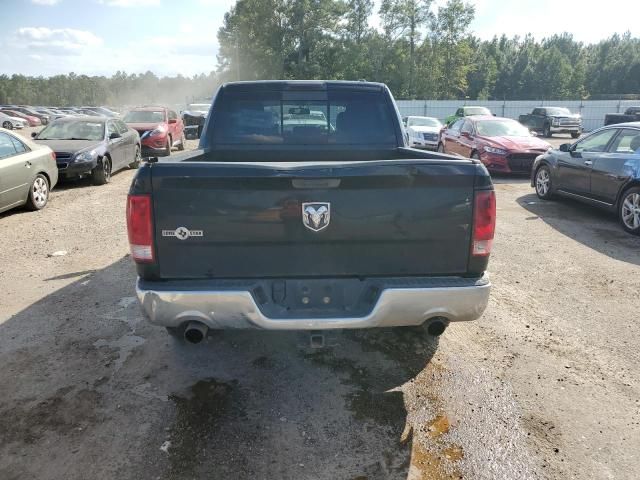 2012 Dodge RAM 1500 SLT