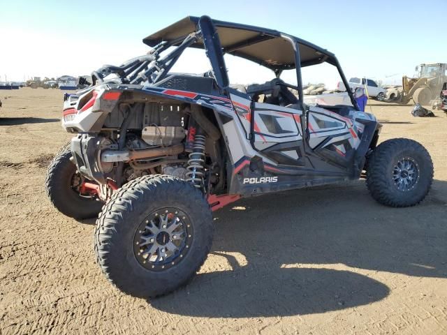 2020 Polaris RZR XP Turbo S