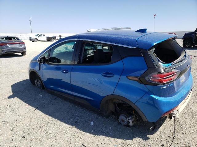 2023 Chevrolet Bolt EV 1LT