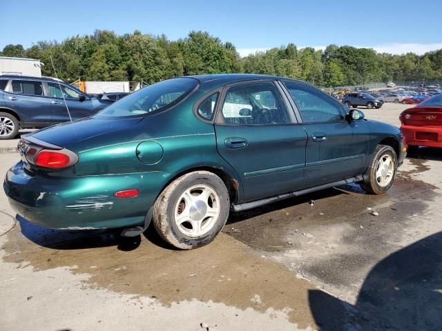 1999 Ford Taurus SE