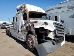 Freightliner Cascadia 126 salvage cars for sale: 2019 Freightliner Cascadia 126