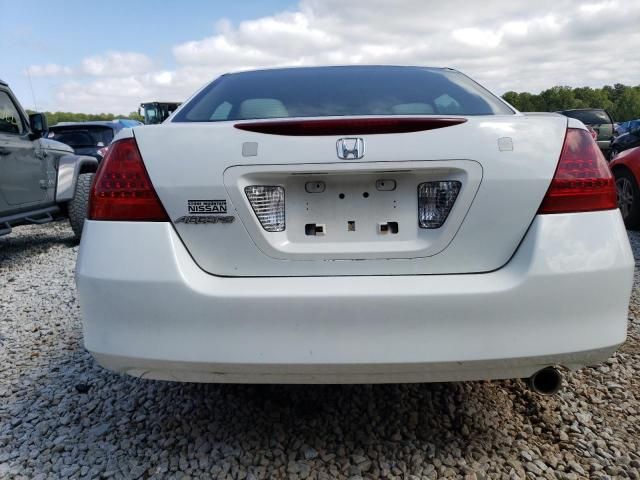 2006 Honda Accord LX