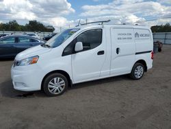 Vehiculos salvage en venta de Copart Newton, AL: 2017 Nissan NV200 2.5S