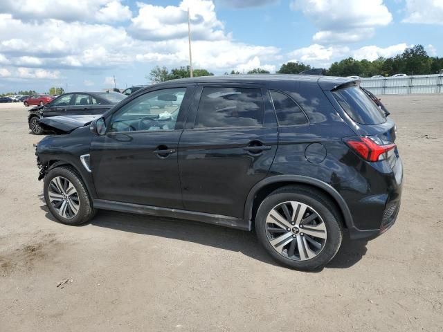 2021 Mitsubishi Outlander Sport SE