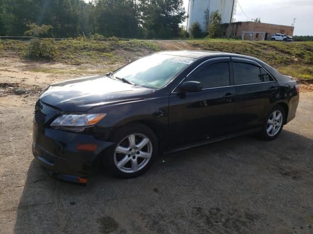 2007 Toyota Camry CE