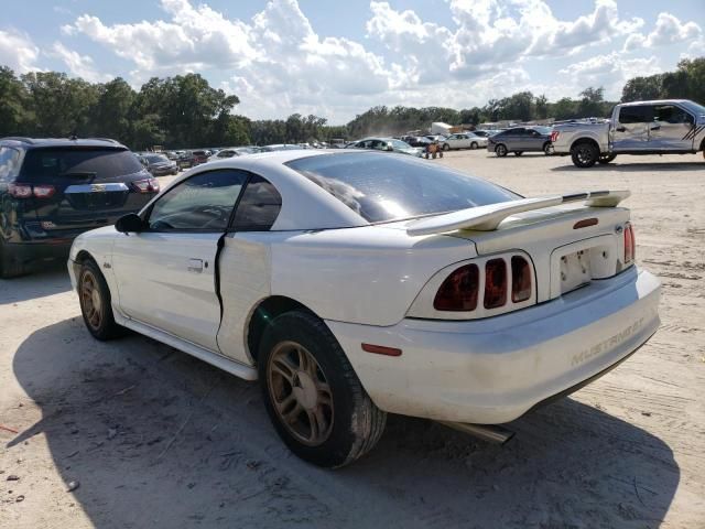 1996 Ford Mustang GT