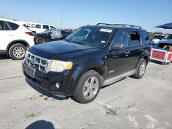 2008 Ford Escape XLT for sale in Grand Prairie, TX