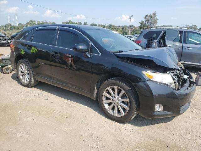 2010 Toyota Venza