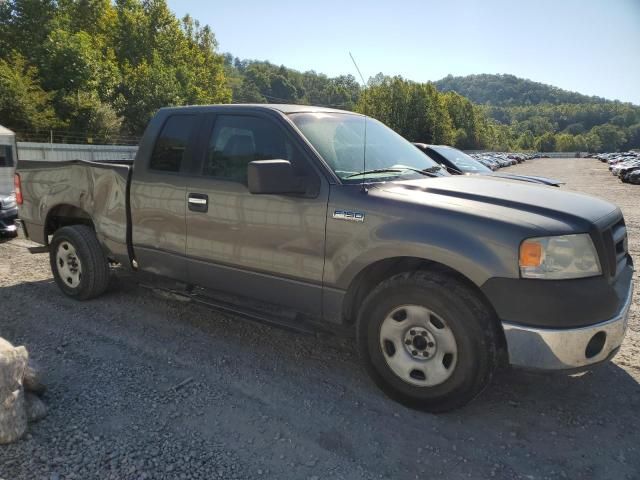 2006 Ford F150