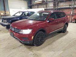2018 Volkswagen Tiguan SE for sale in Eldridge, IA