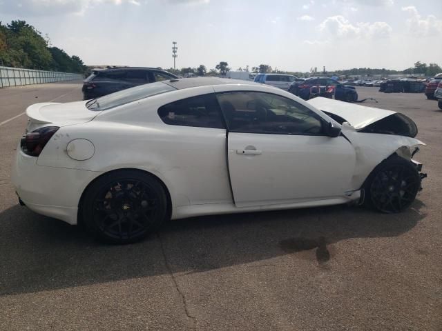 2013 Infiniti G37