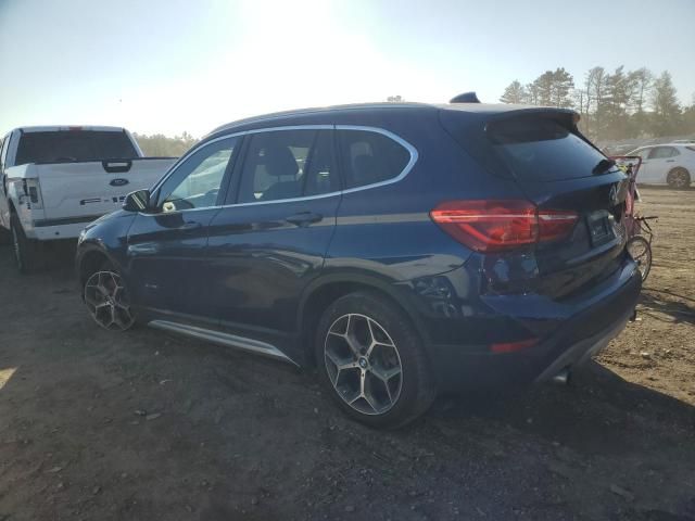 2017 BMW X1 XDRIVE28I