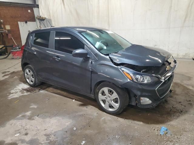 2019 Chevrolet Spark LS