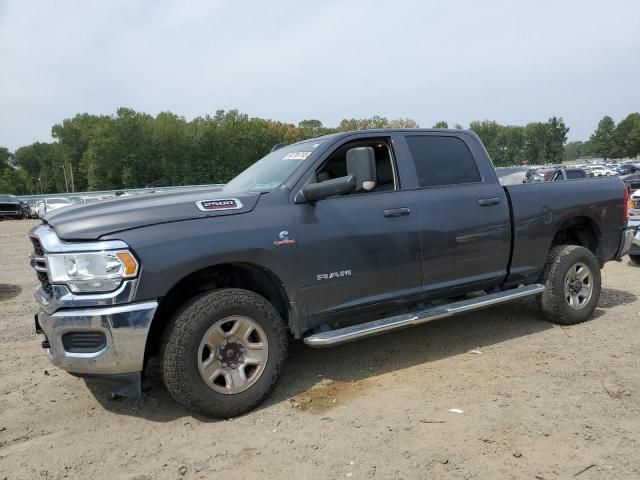 2020 Dodge RAM 2500 Tradesman