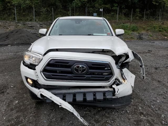 2019 Toyota Tacoma Double Cab