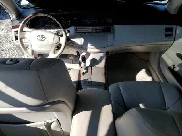 2010 Toyota Avalon XL