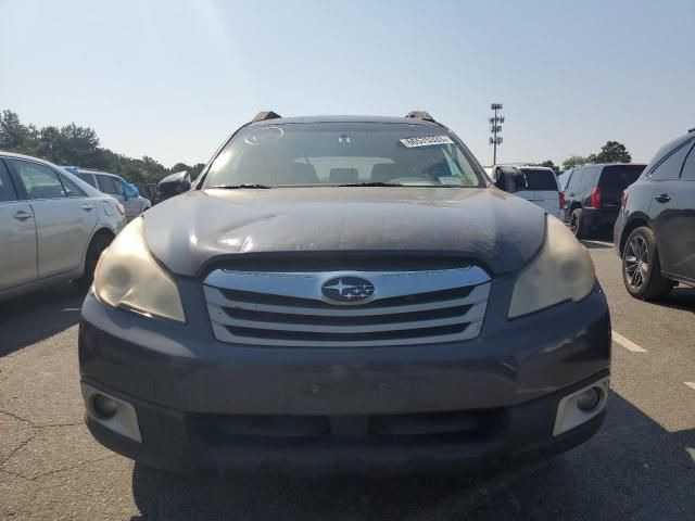 2010 Subaru Outback 2.5I Premium